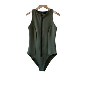 Sexy Scuba Bodysuit